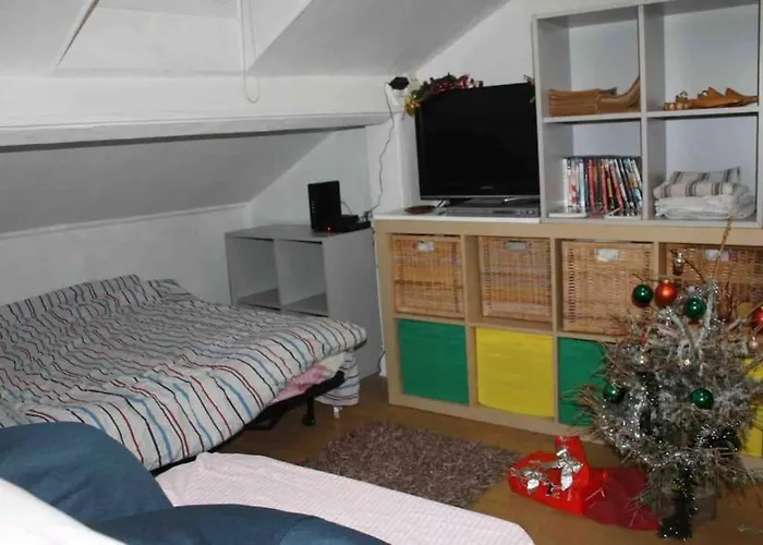Agreable Studio Au Coeur De 14 Eme Arrondissement